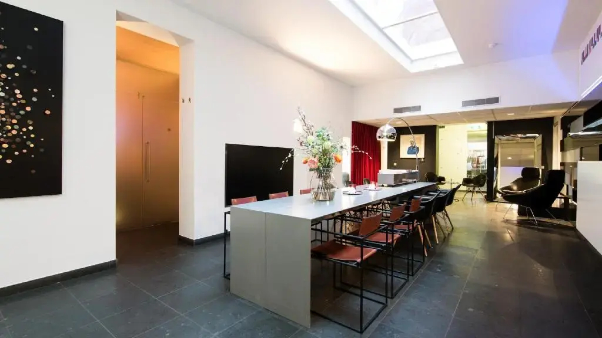 Leonardo Boutique Hotel Maastricht City Center