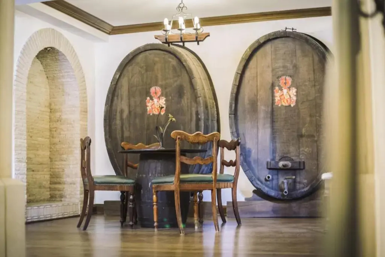 Burghotel Haselünne