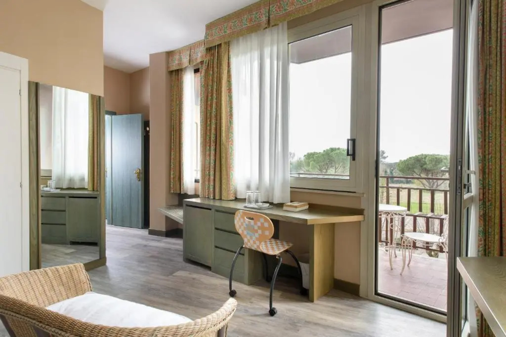 Grand Hotel Panoramic