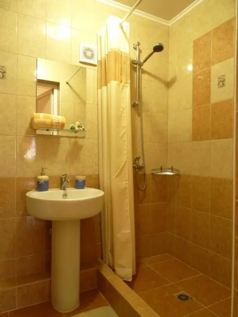 Guest House Marina Garden