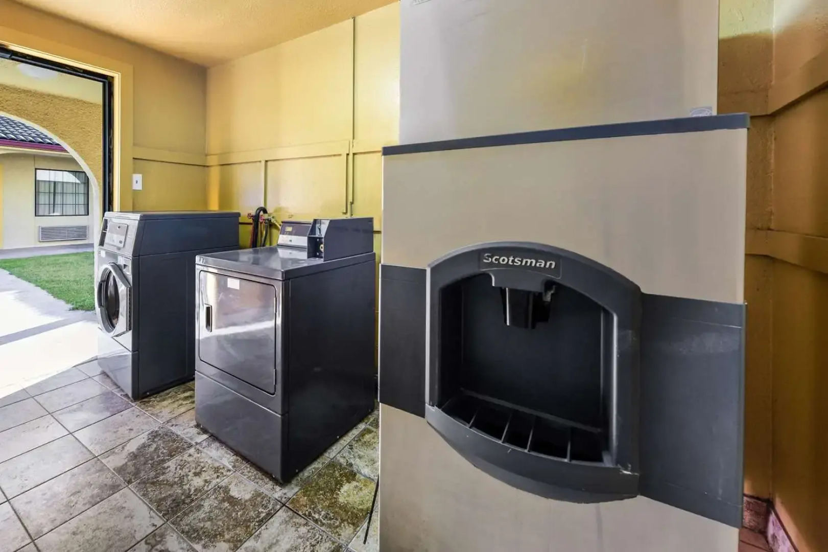 Americas Best Value Inn Bonham