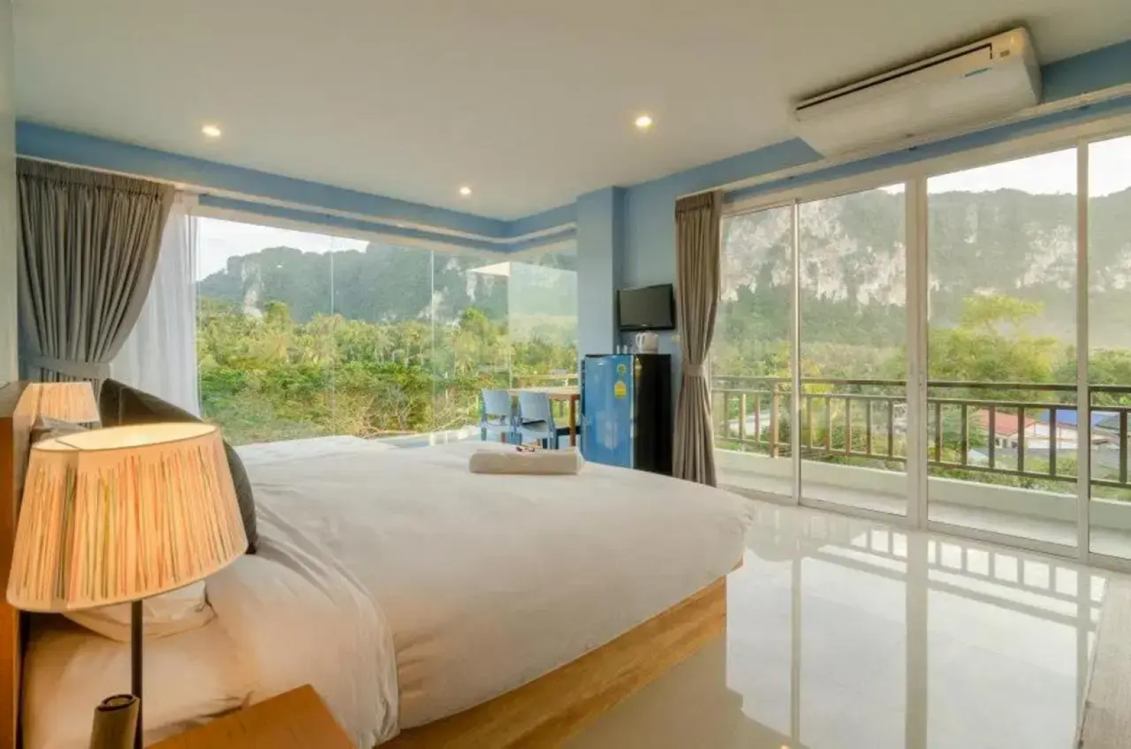 Aonang Miti Resort
