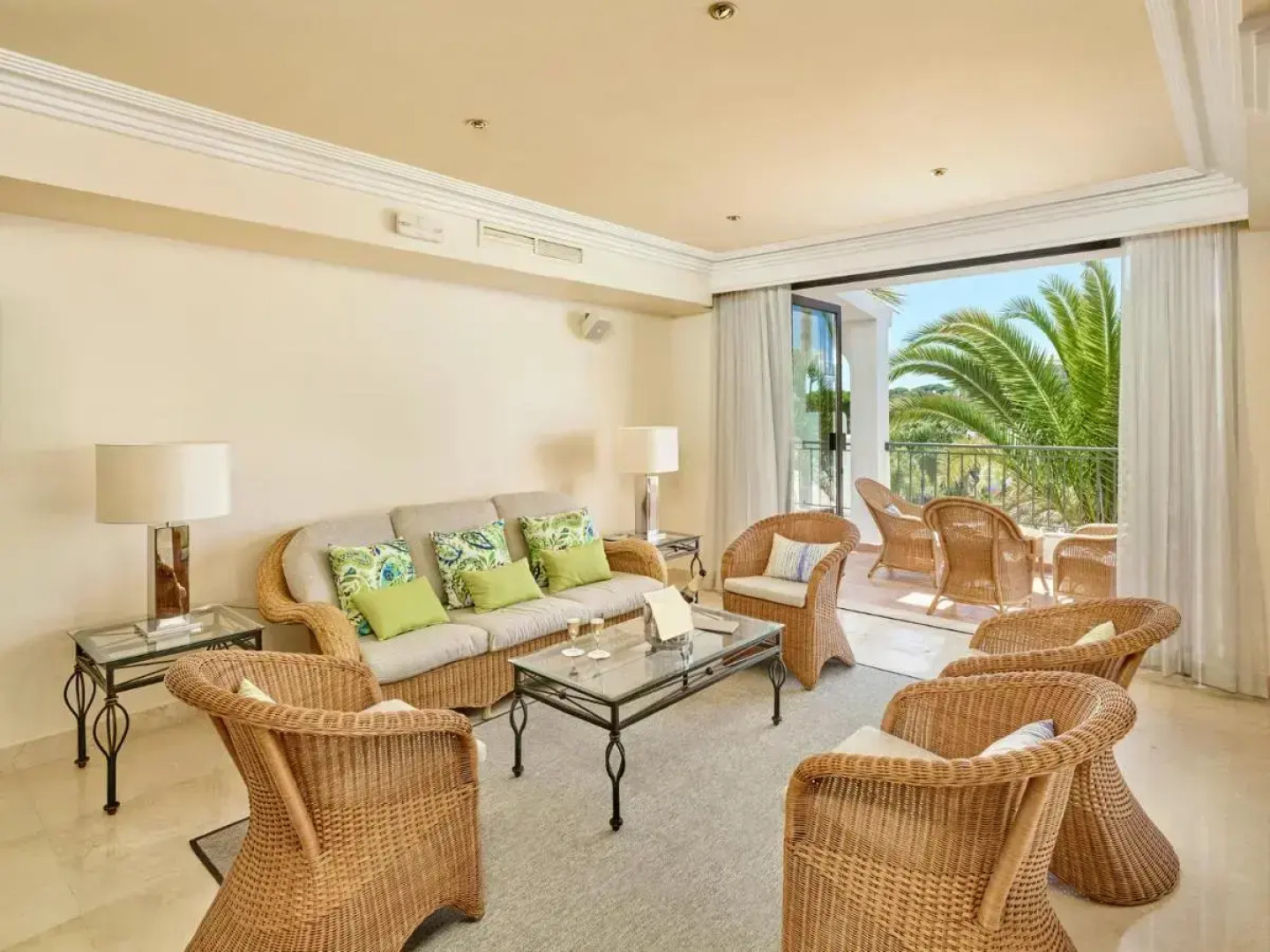 Ria Park Garden Hotel