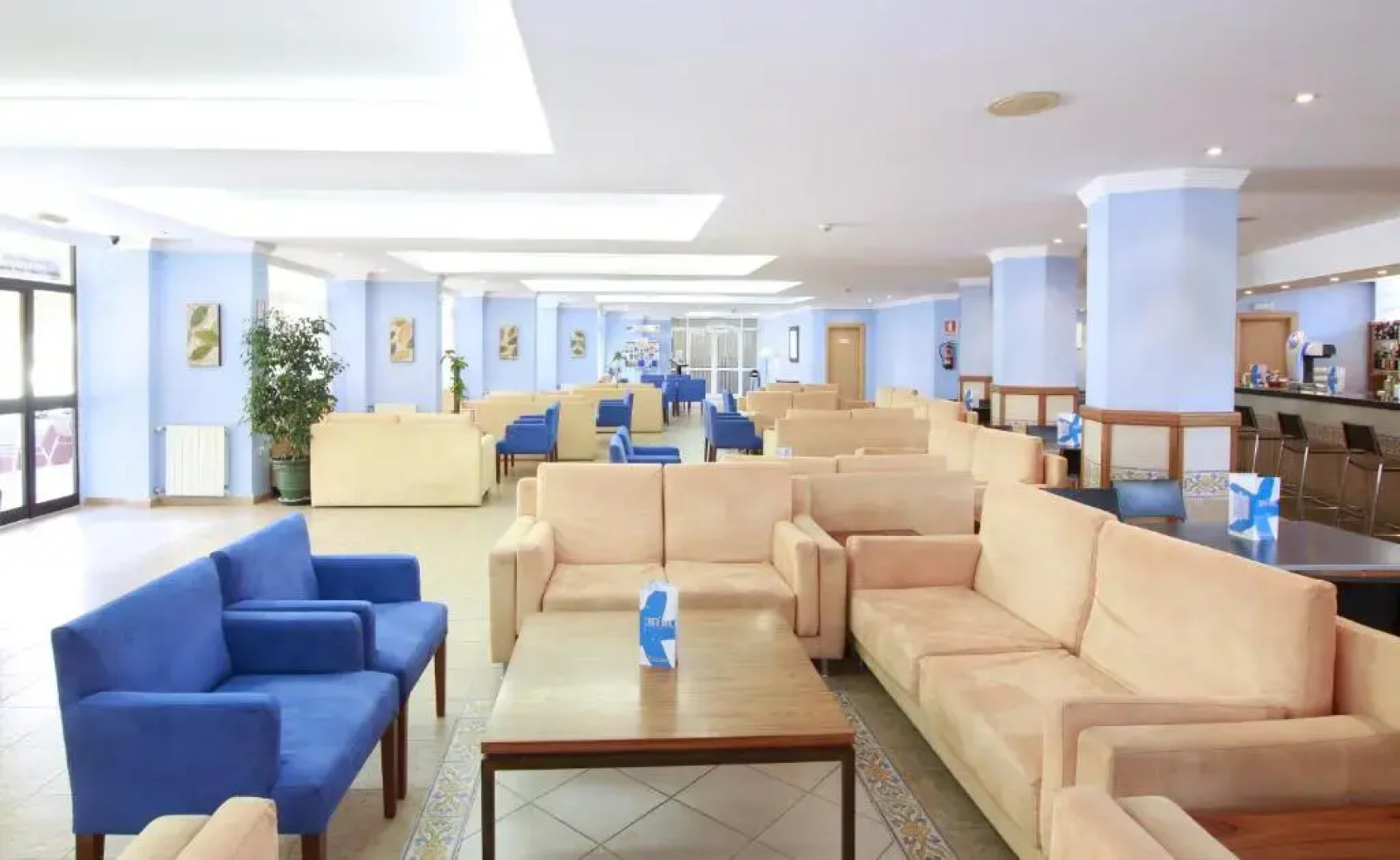 MedPlaya Hotel Alba Beach