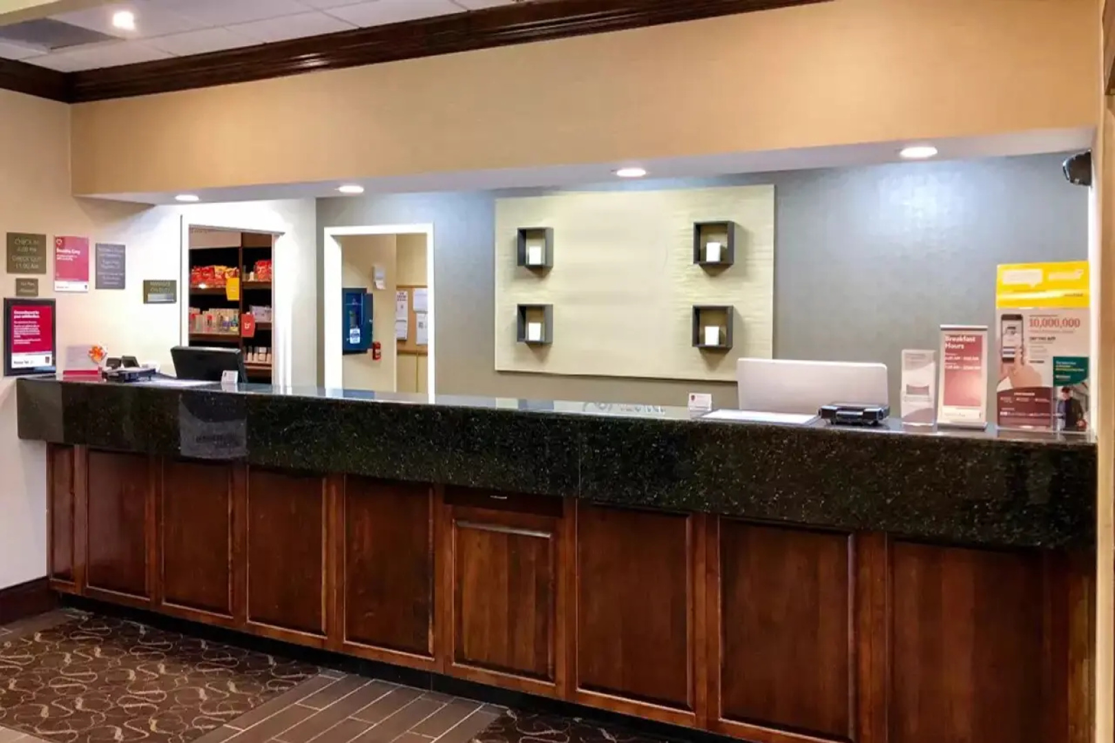Vista Suites Hotel Near Island Drive Pigeon Forge