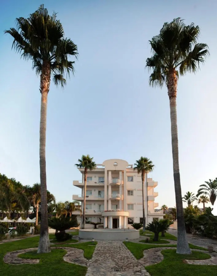 Club Hotel Kennedy
