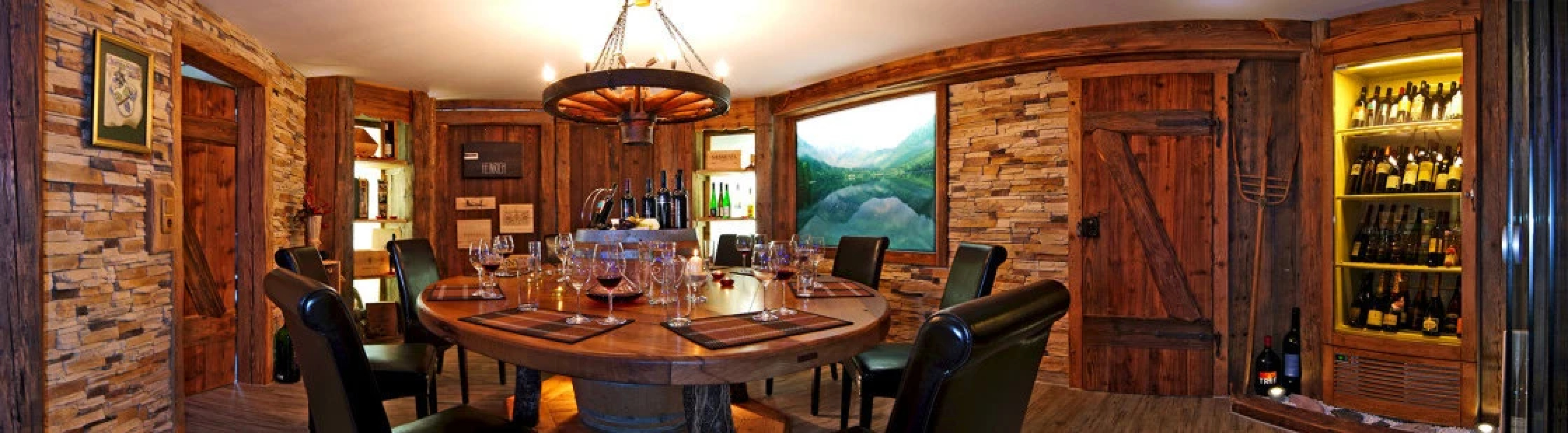 Hotel Winzer Wellness & Kuscheln