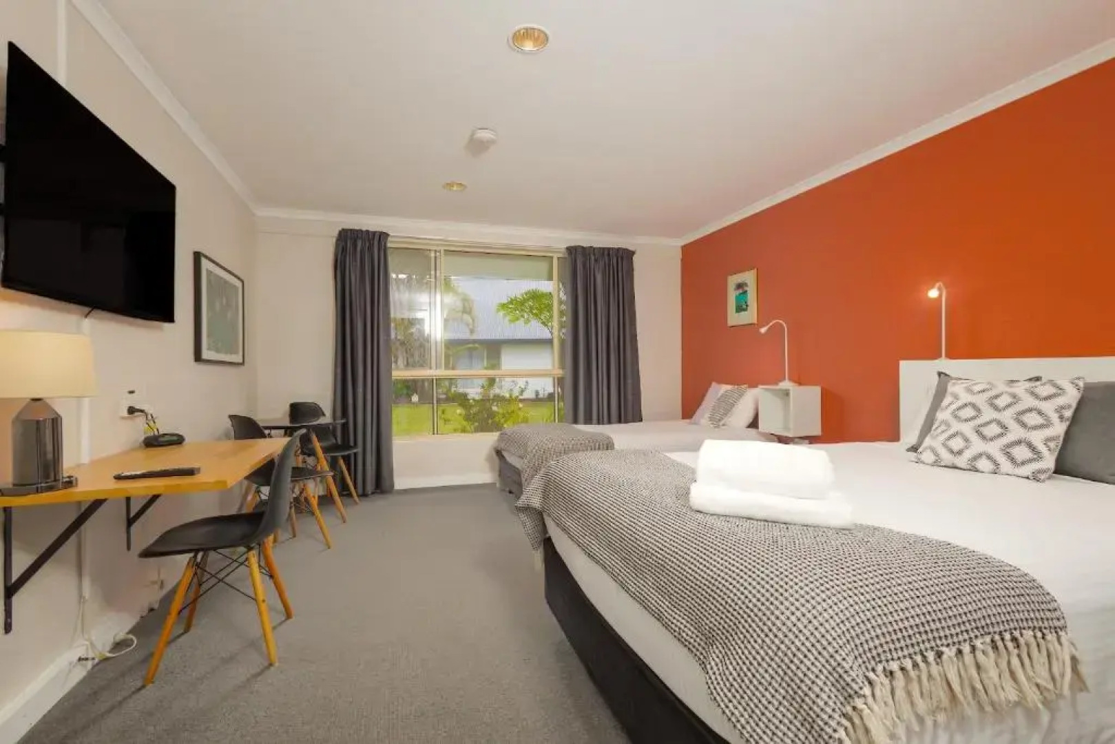 Ballina Byron Islander Resort and Conference Centre
