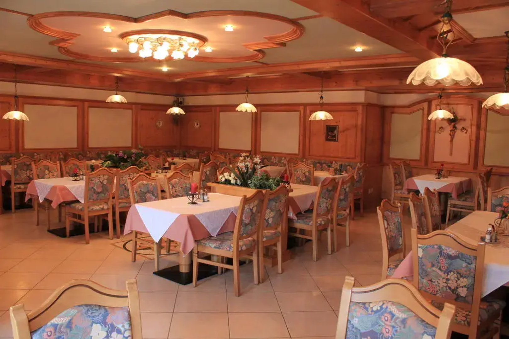 Hotel Senoner