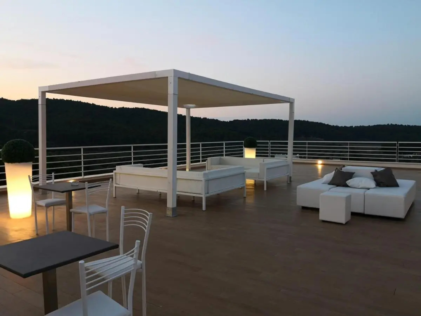 Le Ginestre Family Wellness Hotel