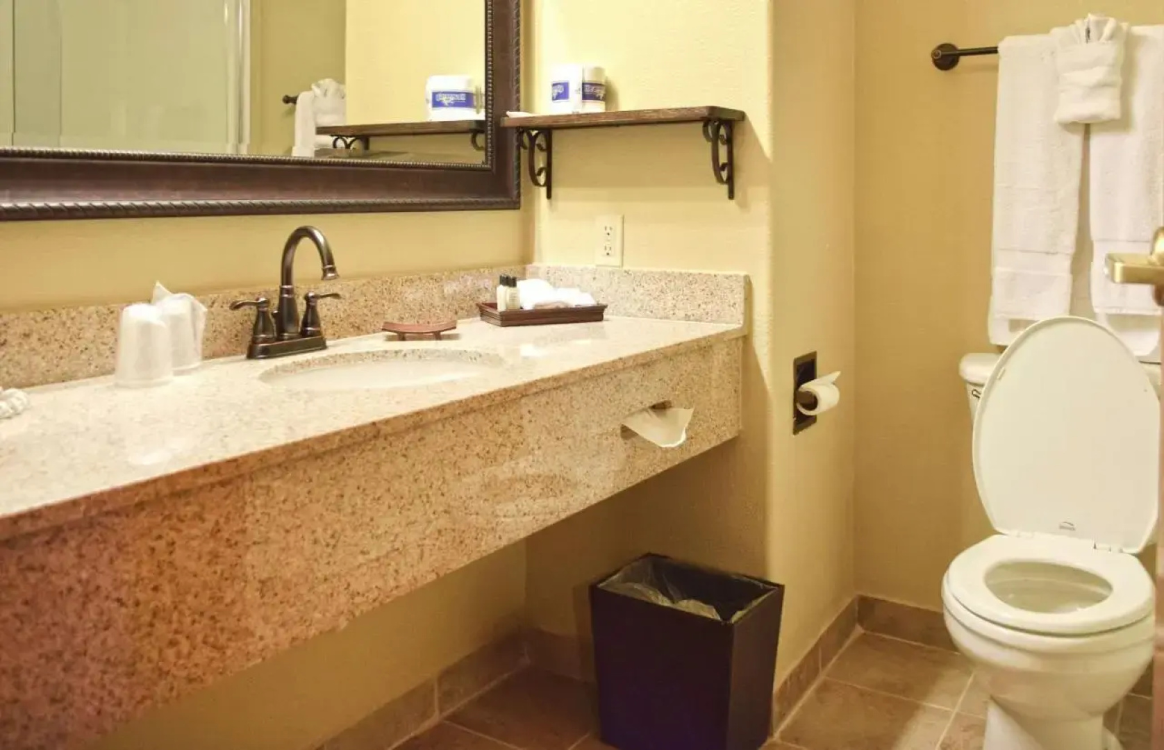 Best Western San Isidro Inn