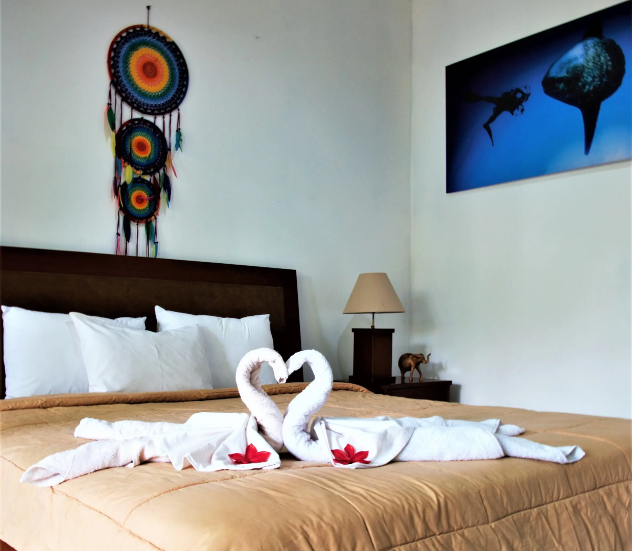 La Bila Dive Resort Amed