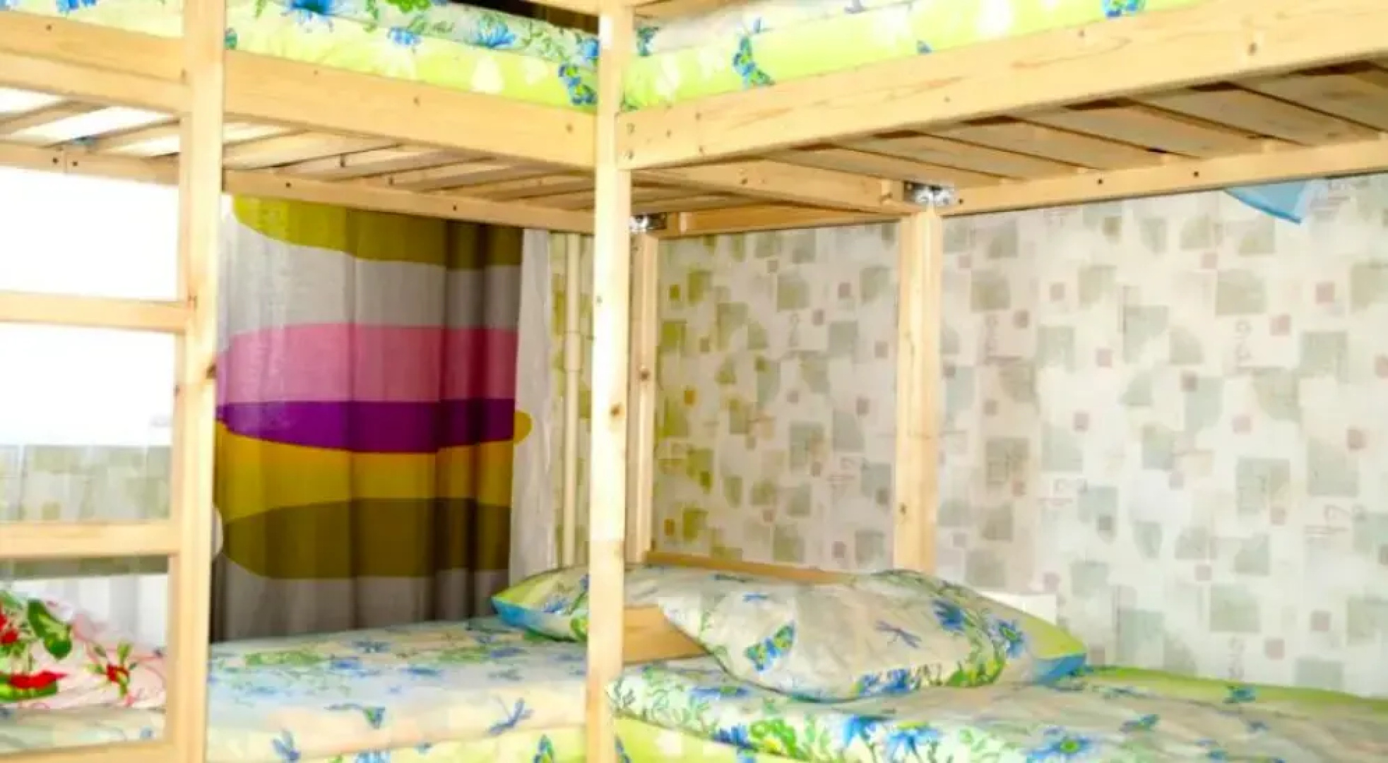Hostel Cheryomushki