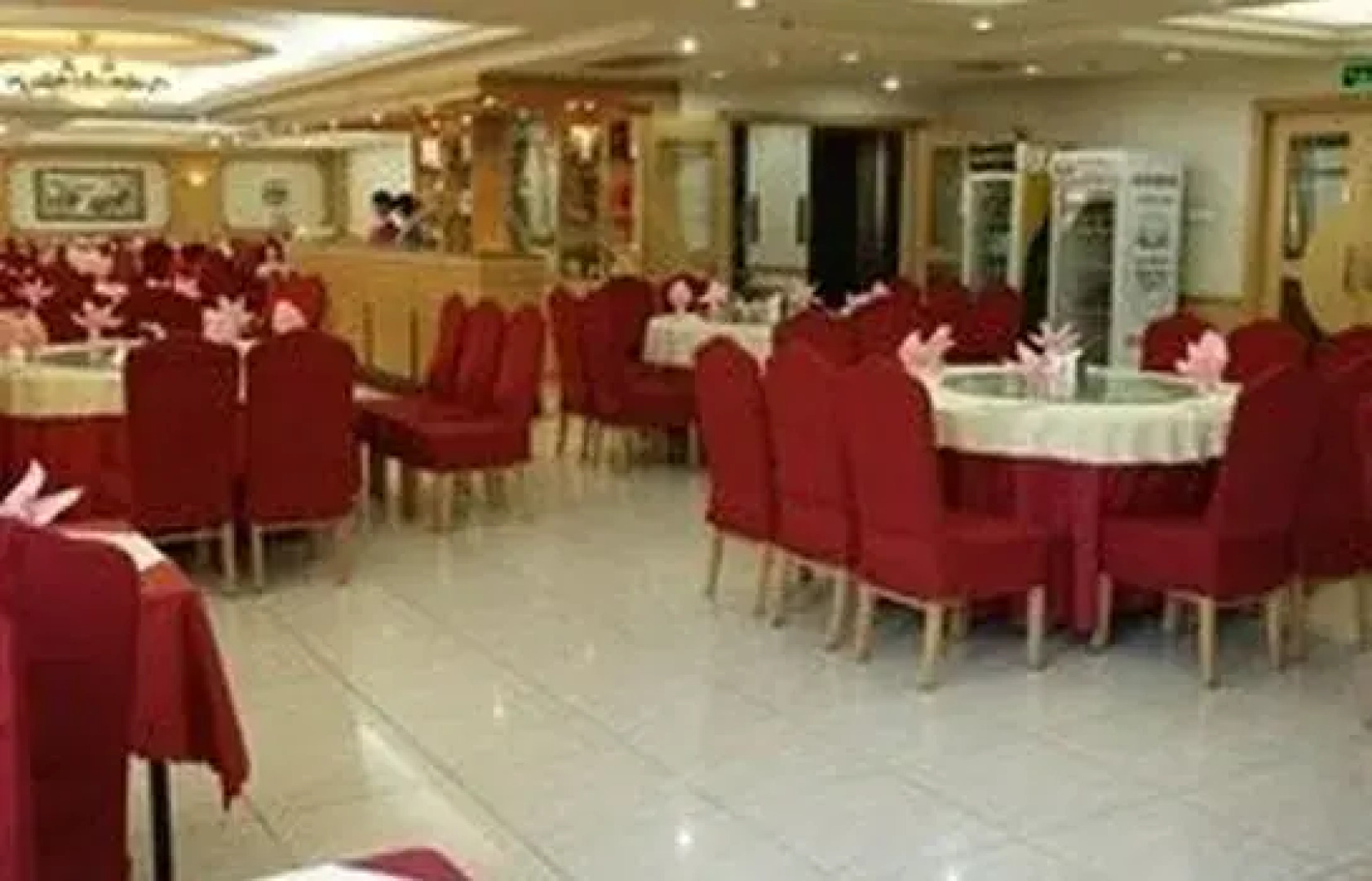 CY Journalists' Home Hotel