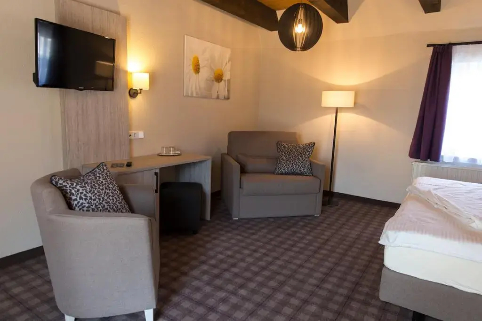 Hotel und Restaurant Mühlenhof