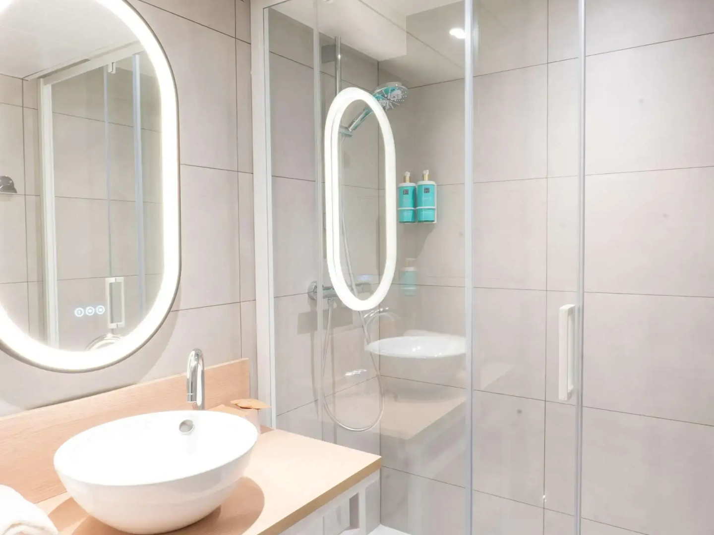 Hotel Novotel Rouen Sud
