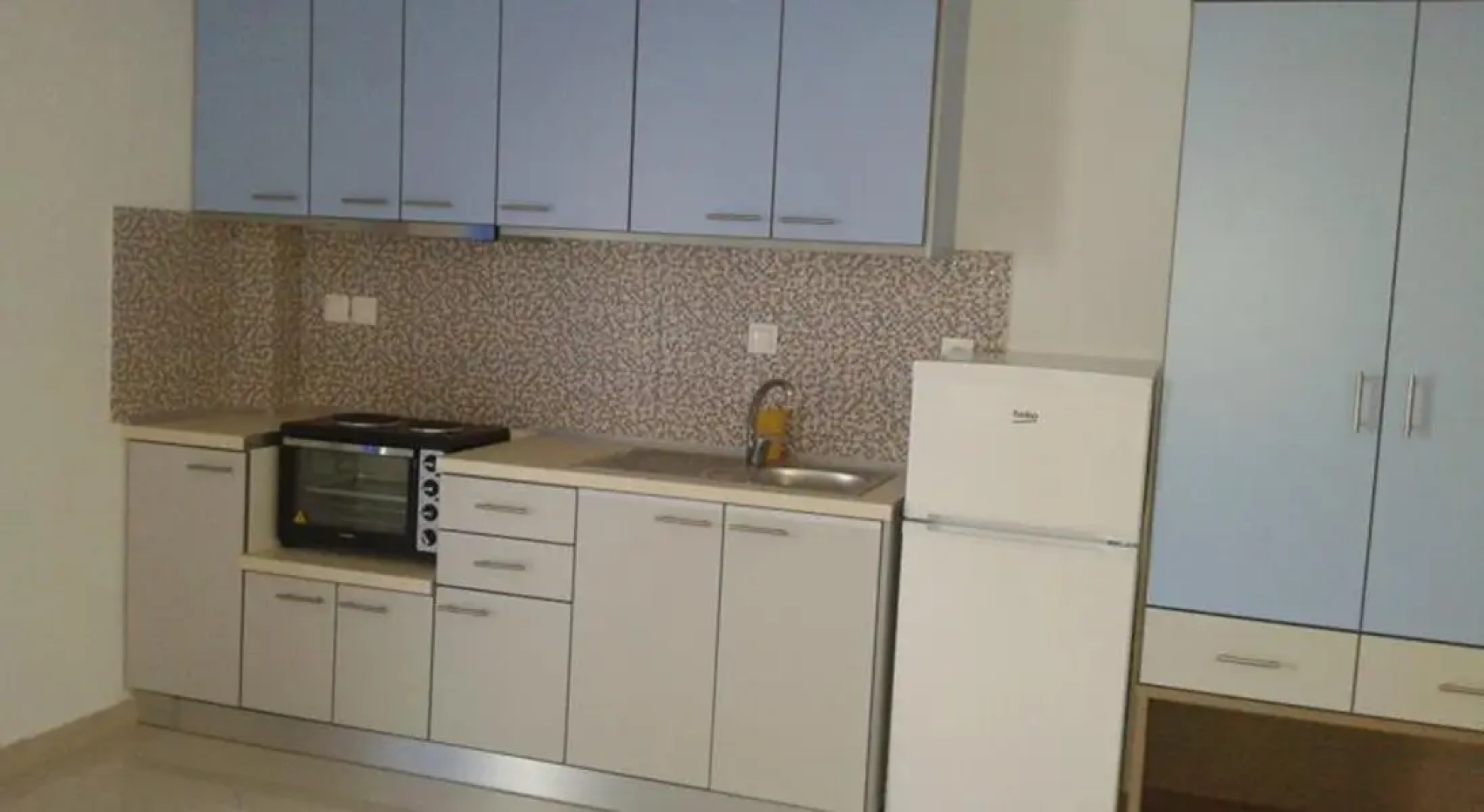 Vigla House