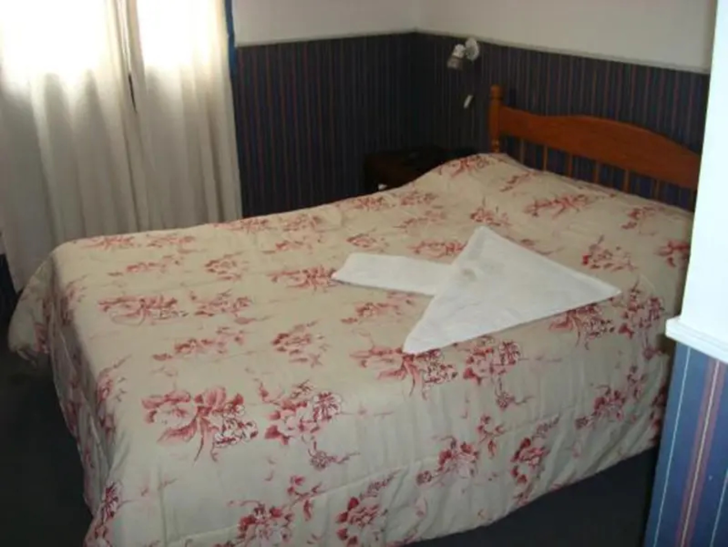 Hotel Los Pinos