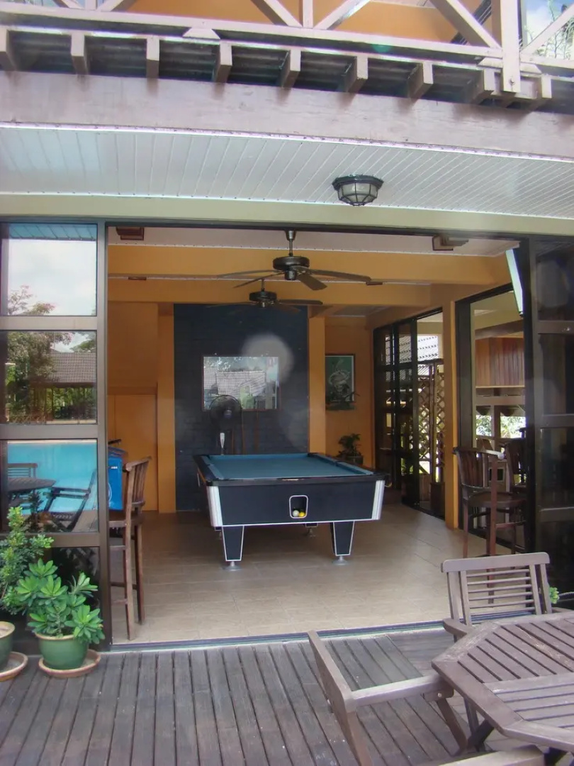 Lembah Impian Country Homes Resort