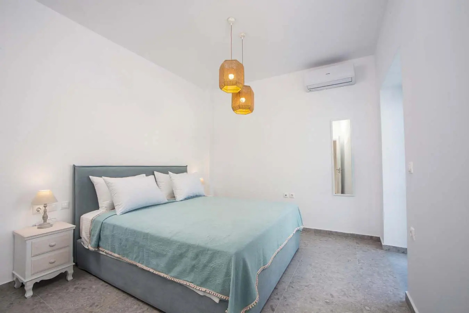 Kalathos Dream Villas