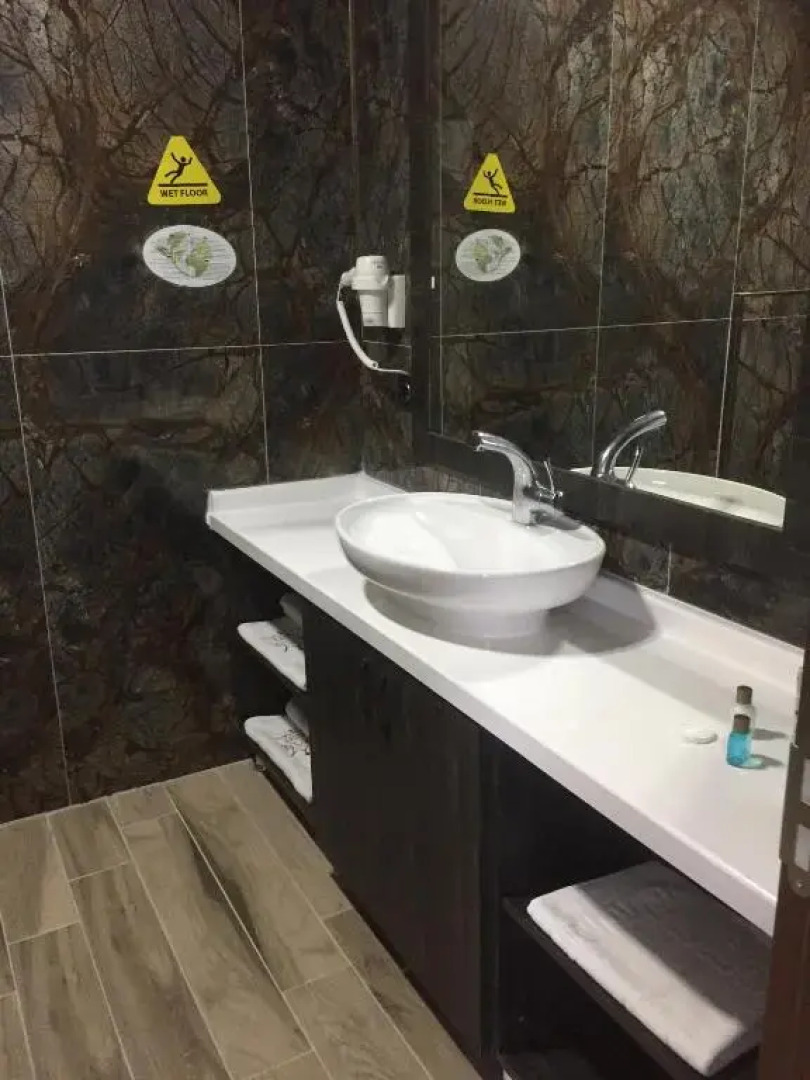 Aslı Boutıque Hotel Akbuk