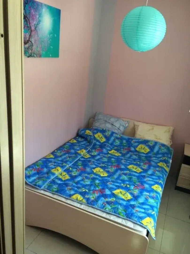 Жилые помещения Putnik