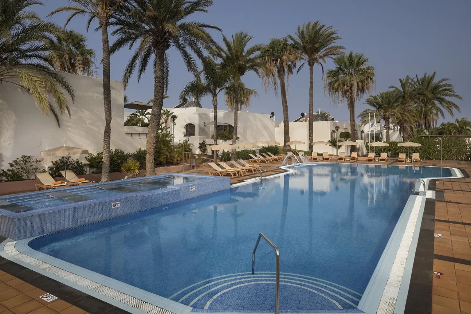 HD Parque Cristobal Tenerife