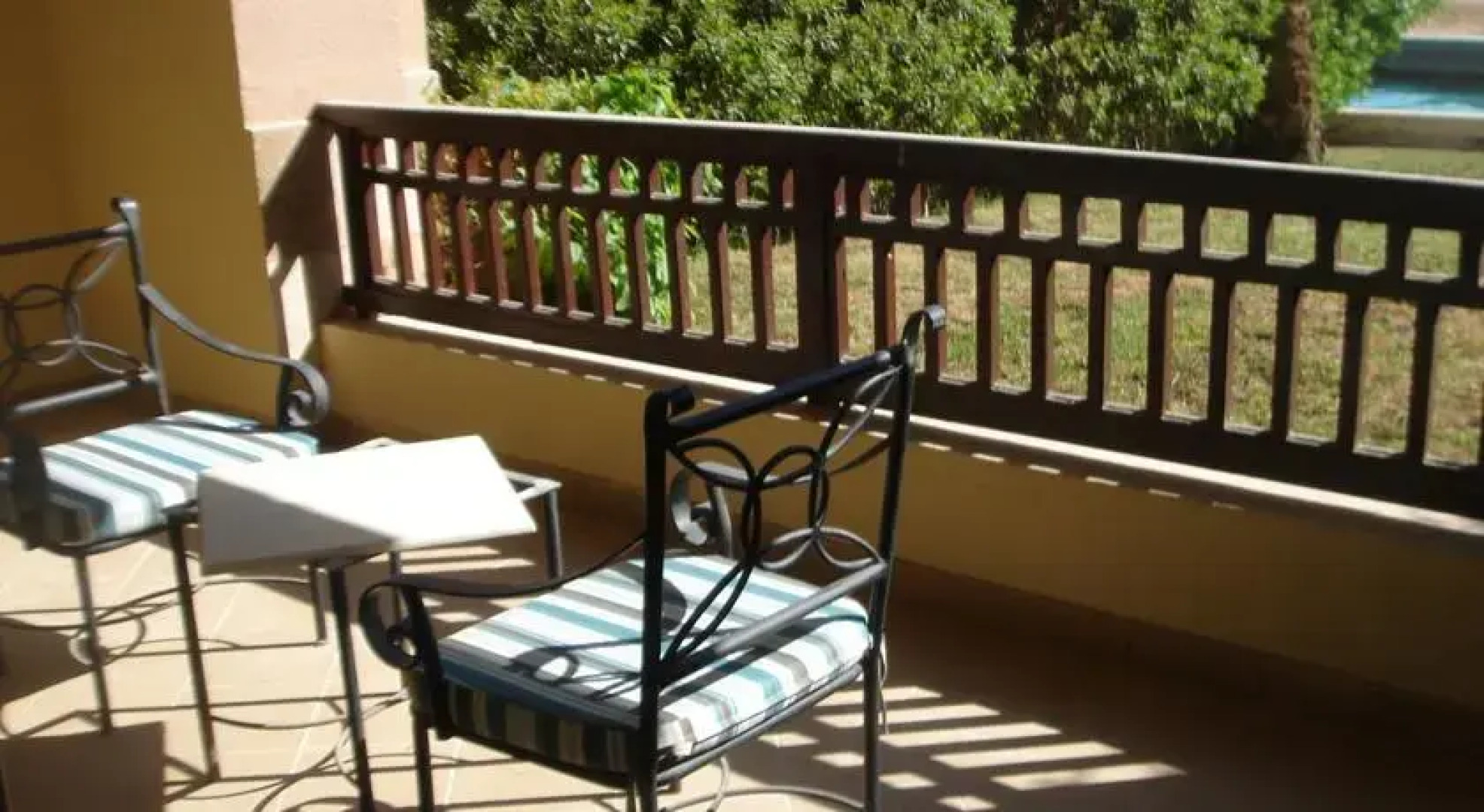 Port Ghalib Holiday Homes