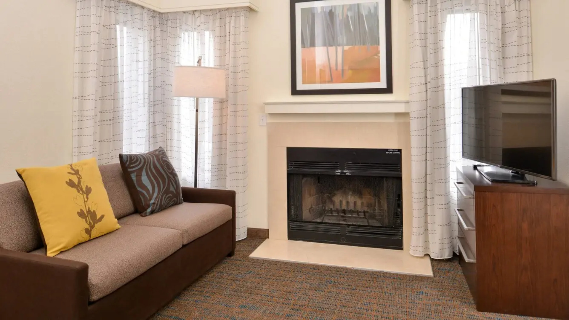 Residence Inn by Marriott Boise Downtown/University