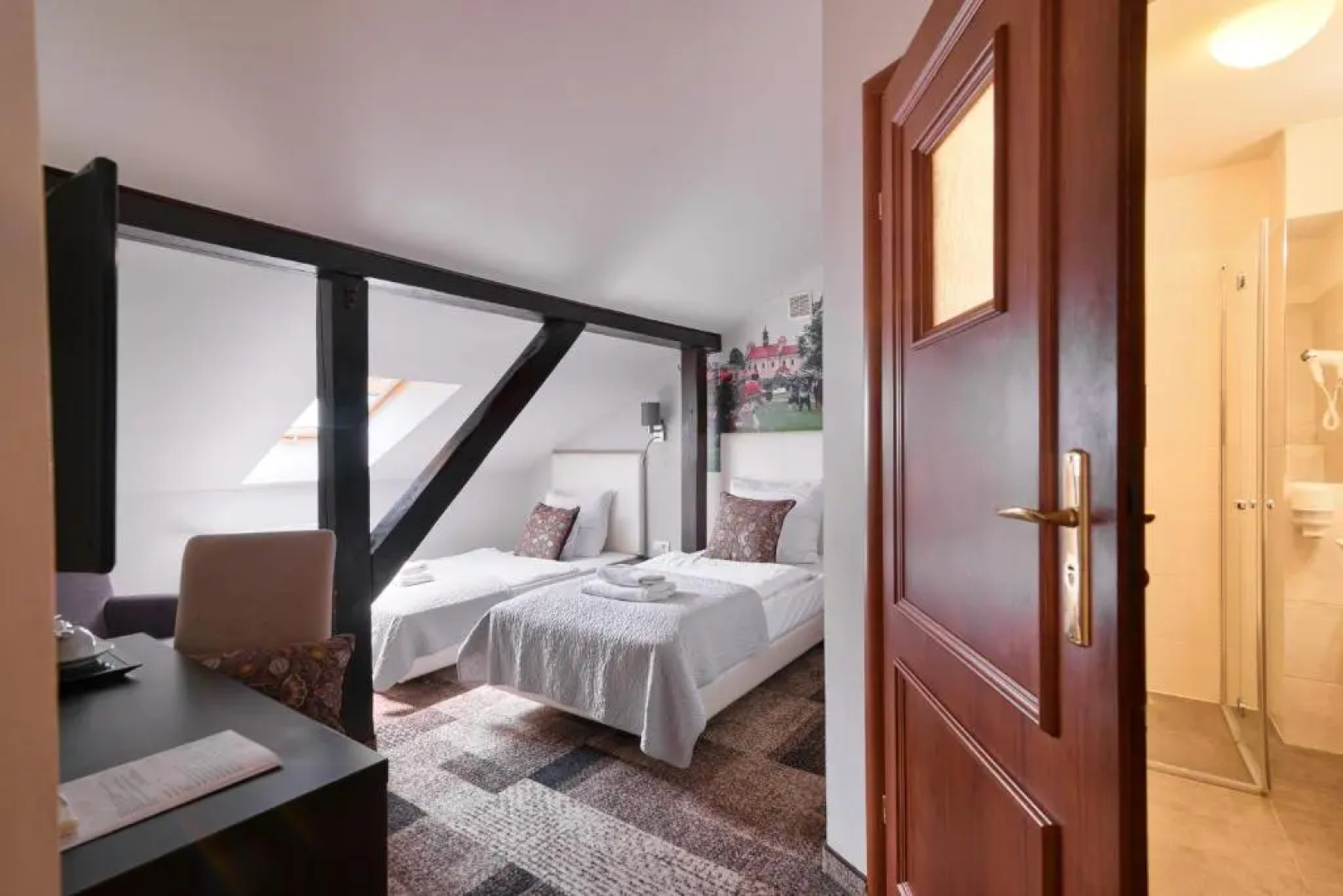 Отель Morando Dom Restauracyjny i Noclegi