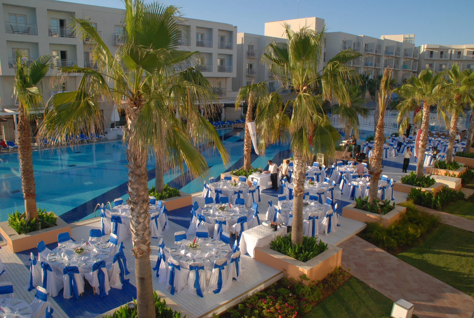 La Blanche Resort & SPA - All Inclusive
