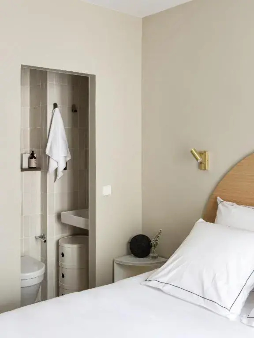 Hotel Ami - Orso Hotel