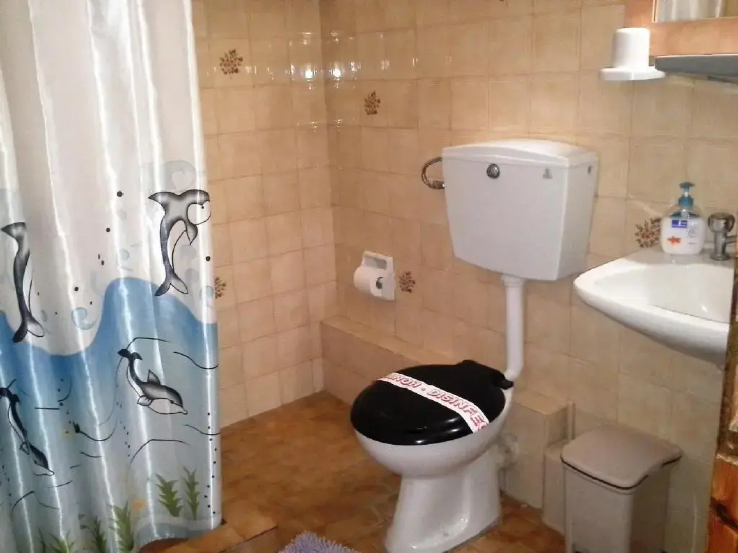Galini Hotel