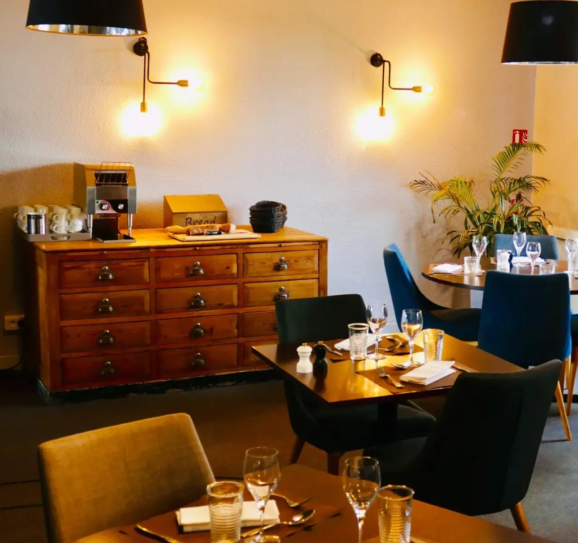 Sure Hotel by Best Western Chateauroux