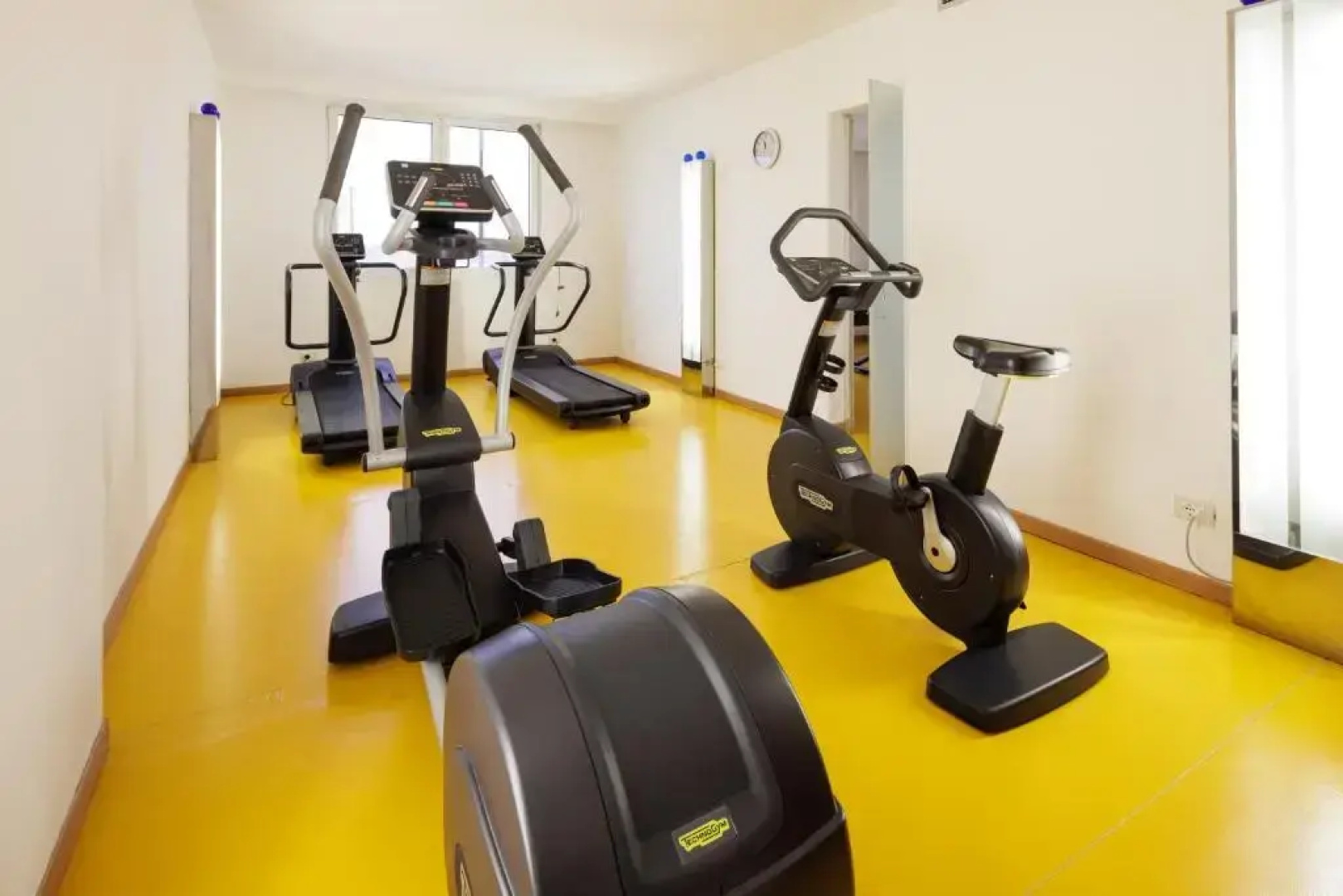 Отель Crowne Plaza Padova by IHG