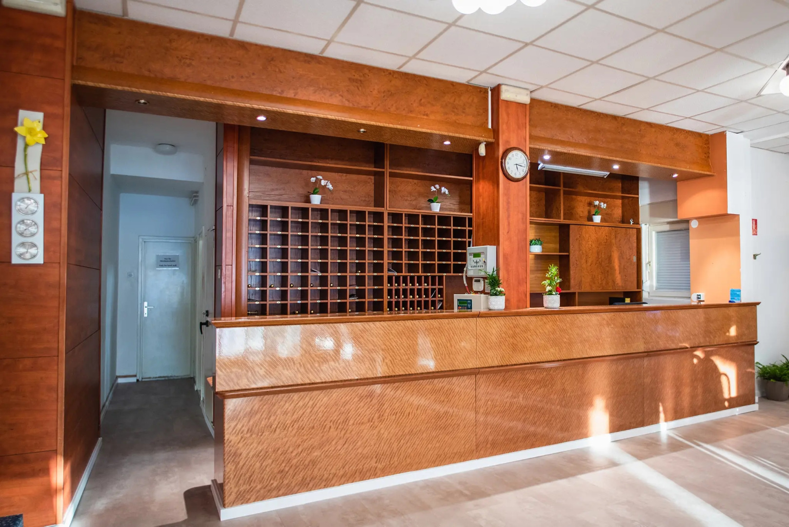 Mediteran Maradiso Hotel by Aminess