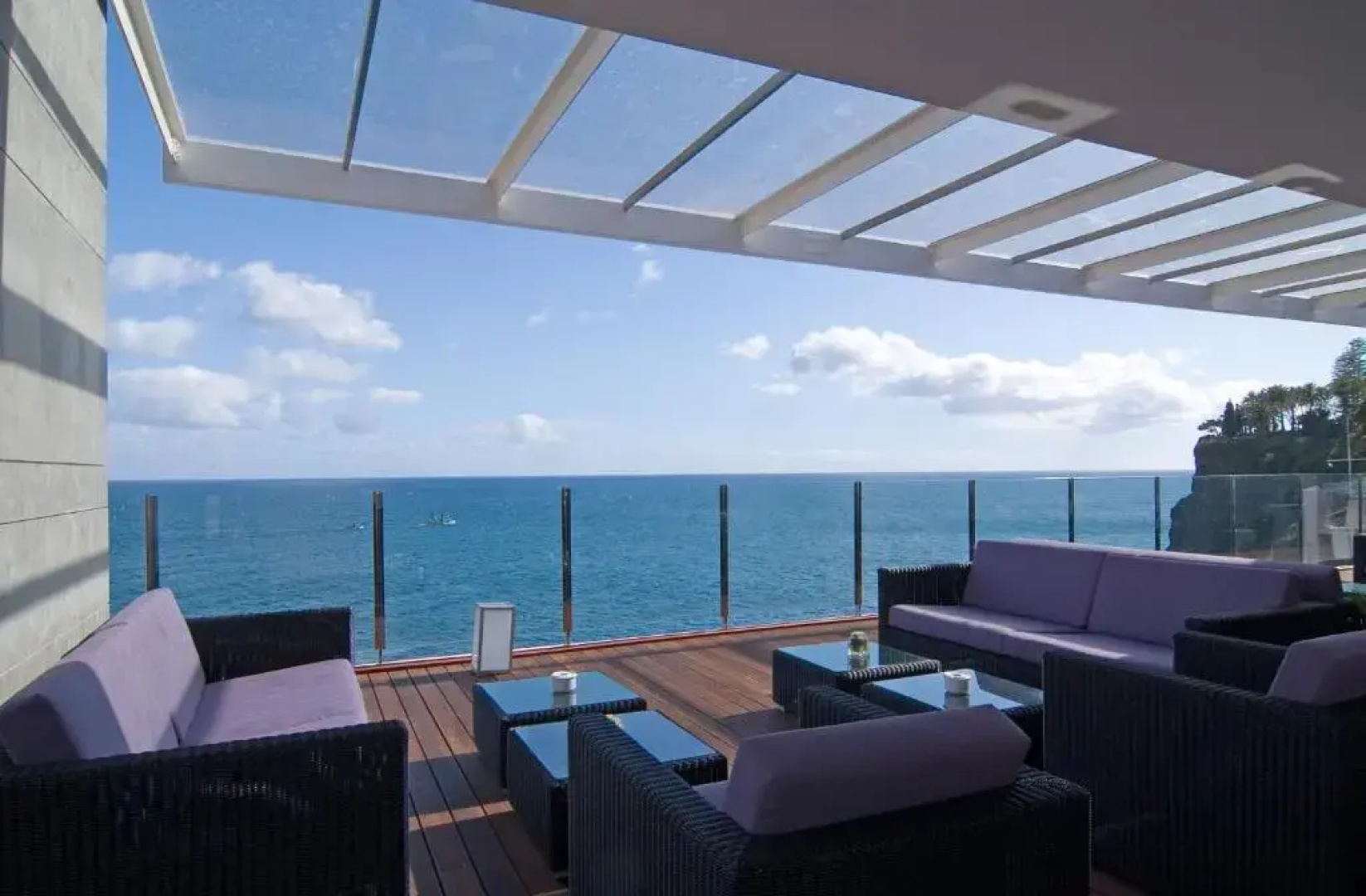 Pestana Carlton Madeira Ocean Resort Hotel