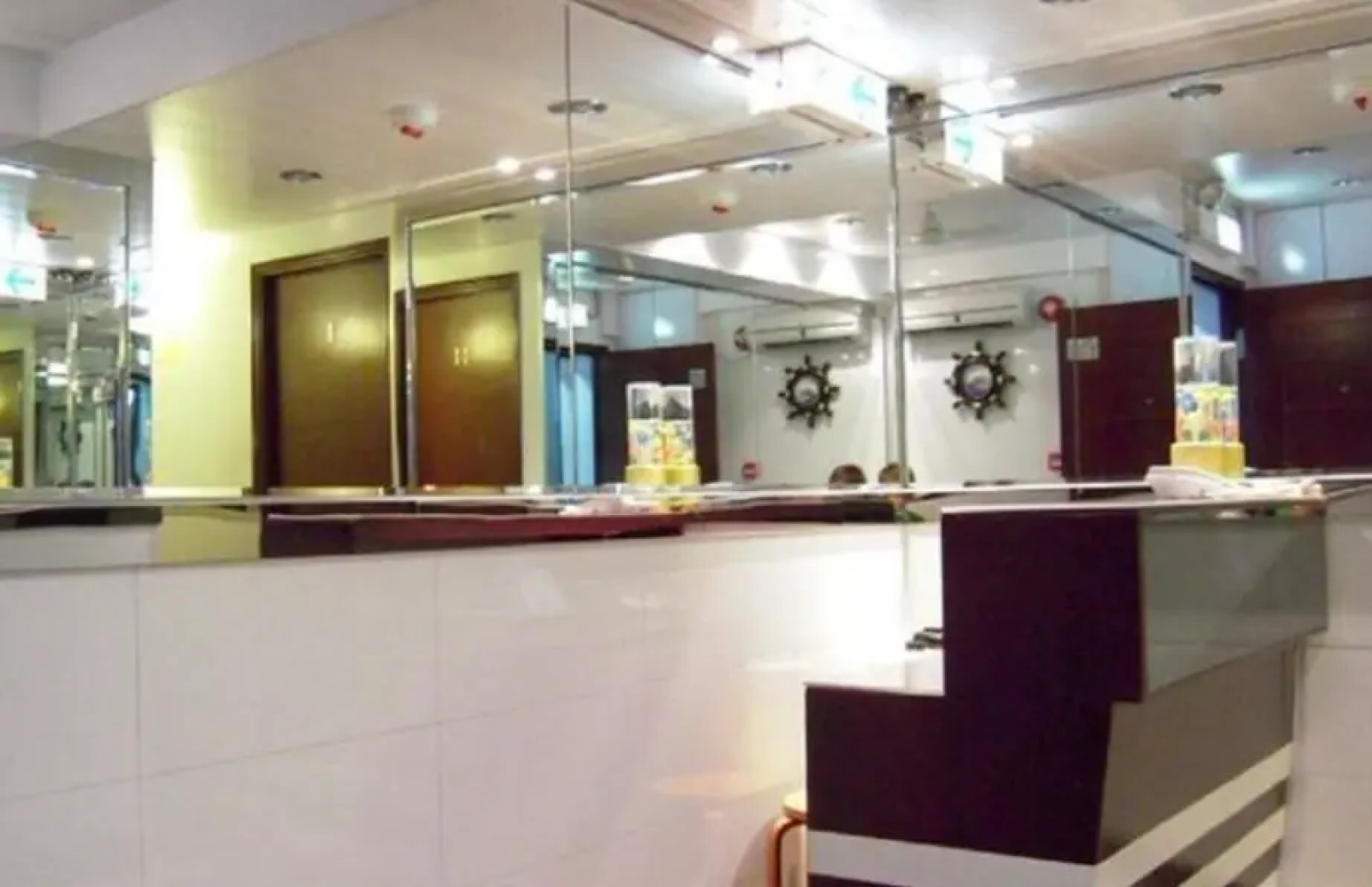 Asia Wifi Budget Hostel - Carlton Group of Hostels