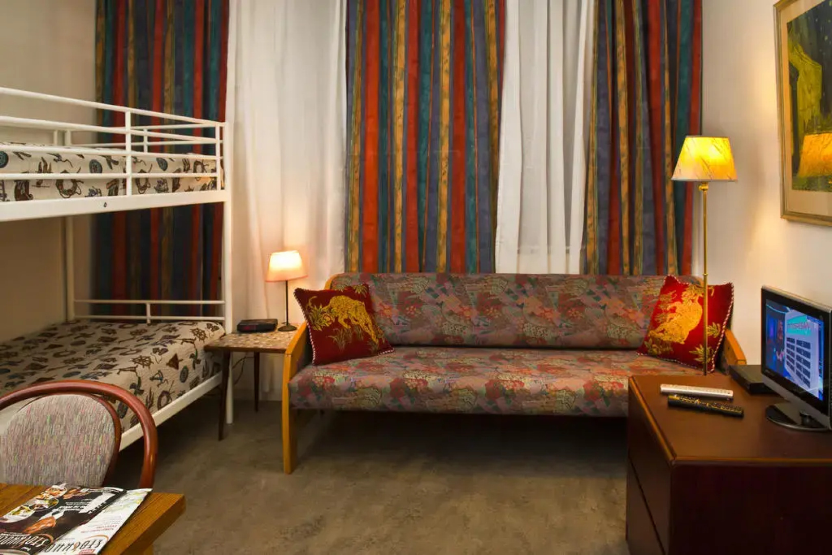 Lidingo Arena Hotell
