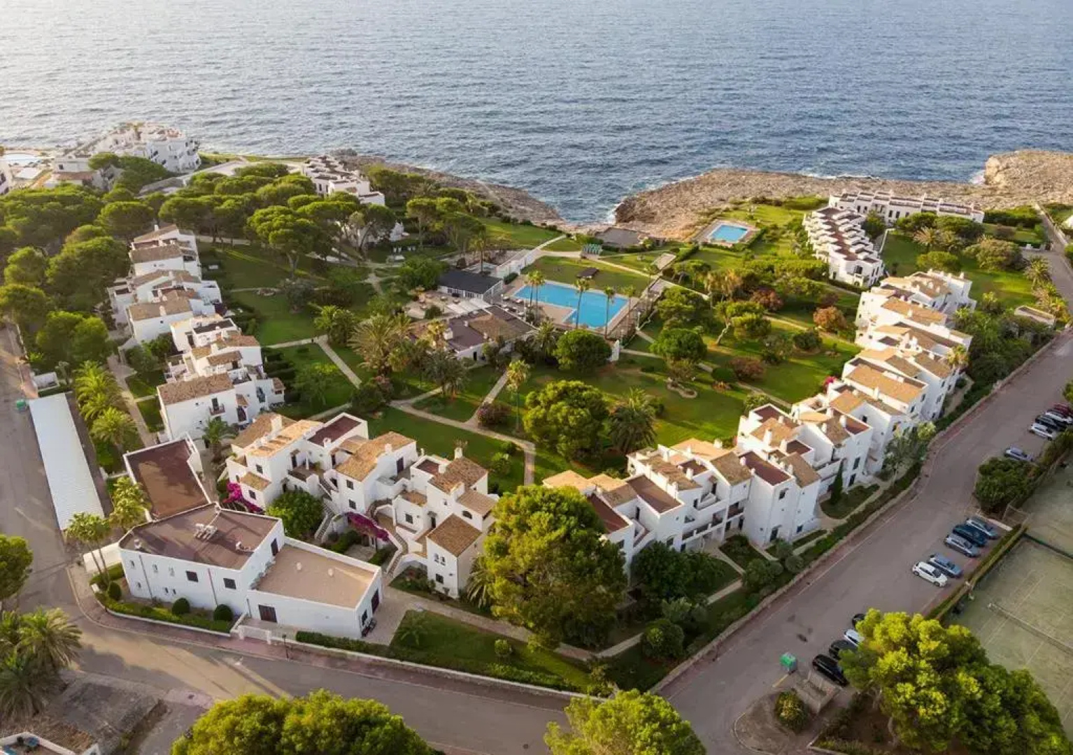 Parque Mar Apartments