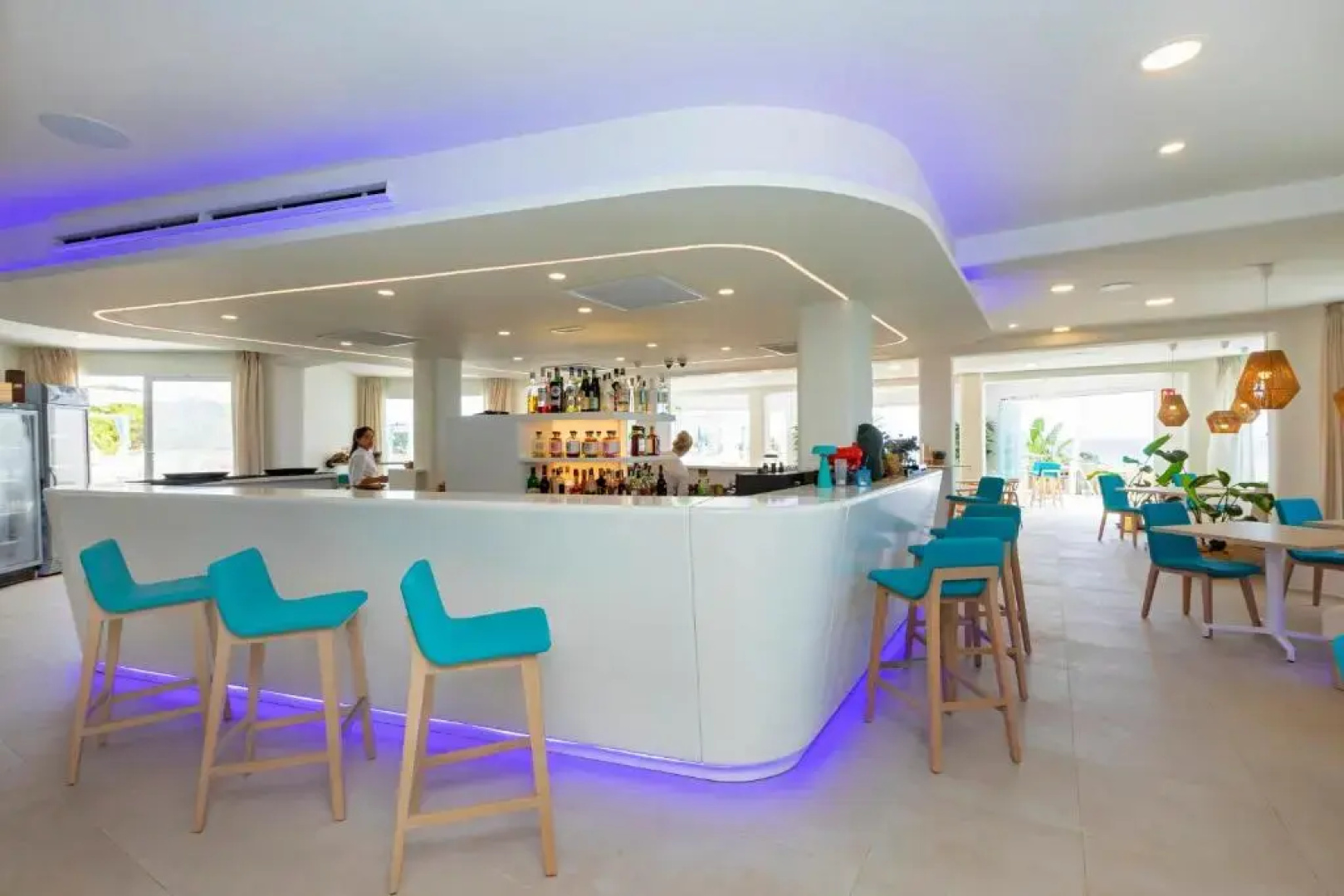Hotel Maysi