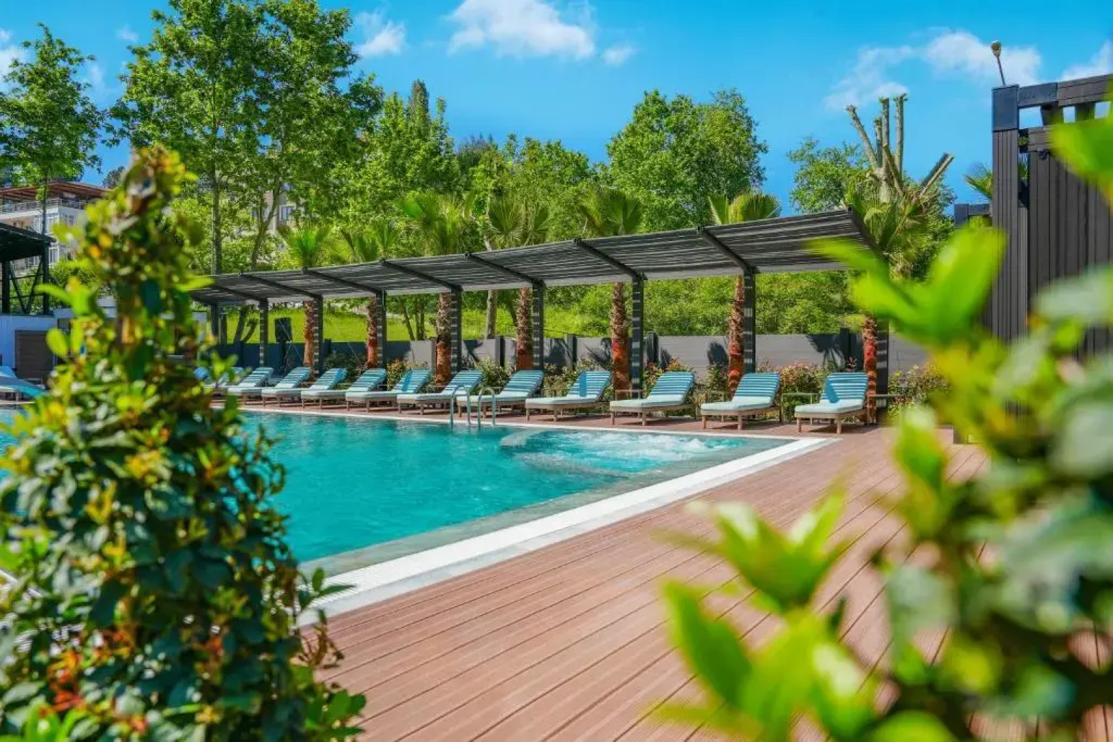 Vital Thermal Hotel and Spa