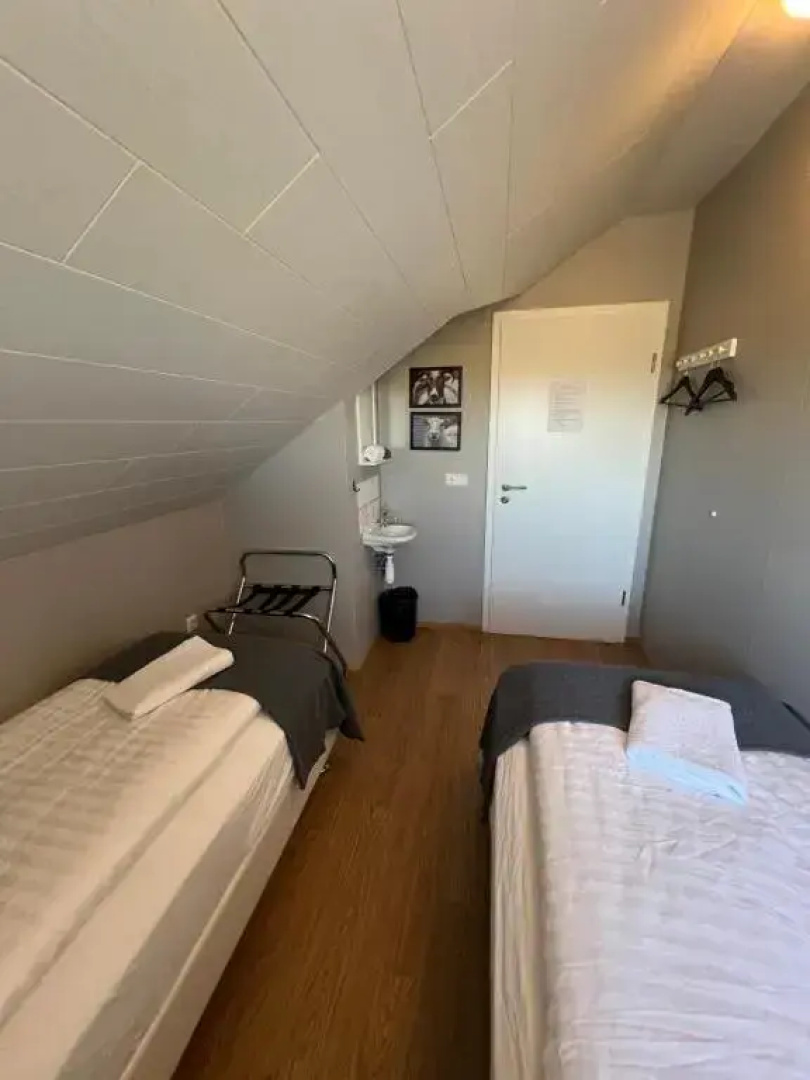 Sauðanes Guesthouse