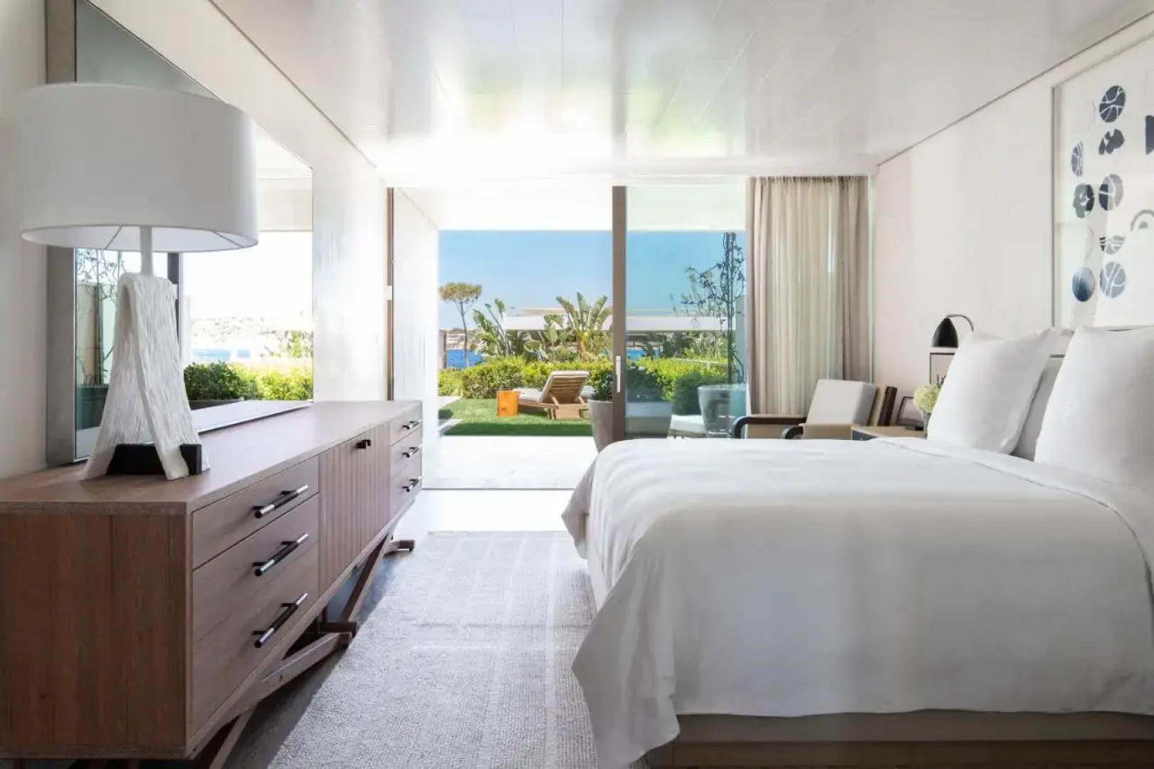 Отель Four Seasons Astir Palace Hotel Athens