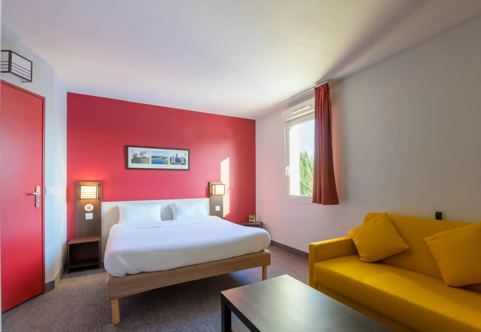 B&B Hotel Compiègne Thourotte