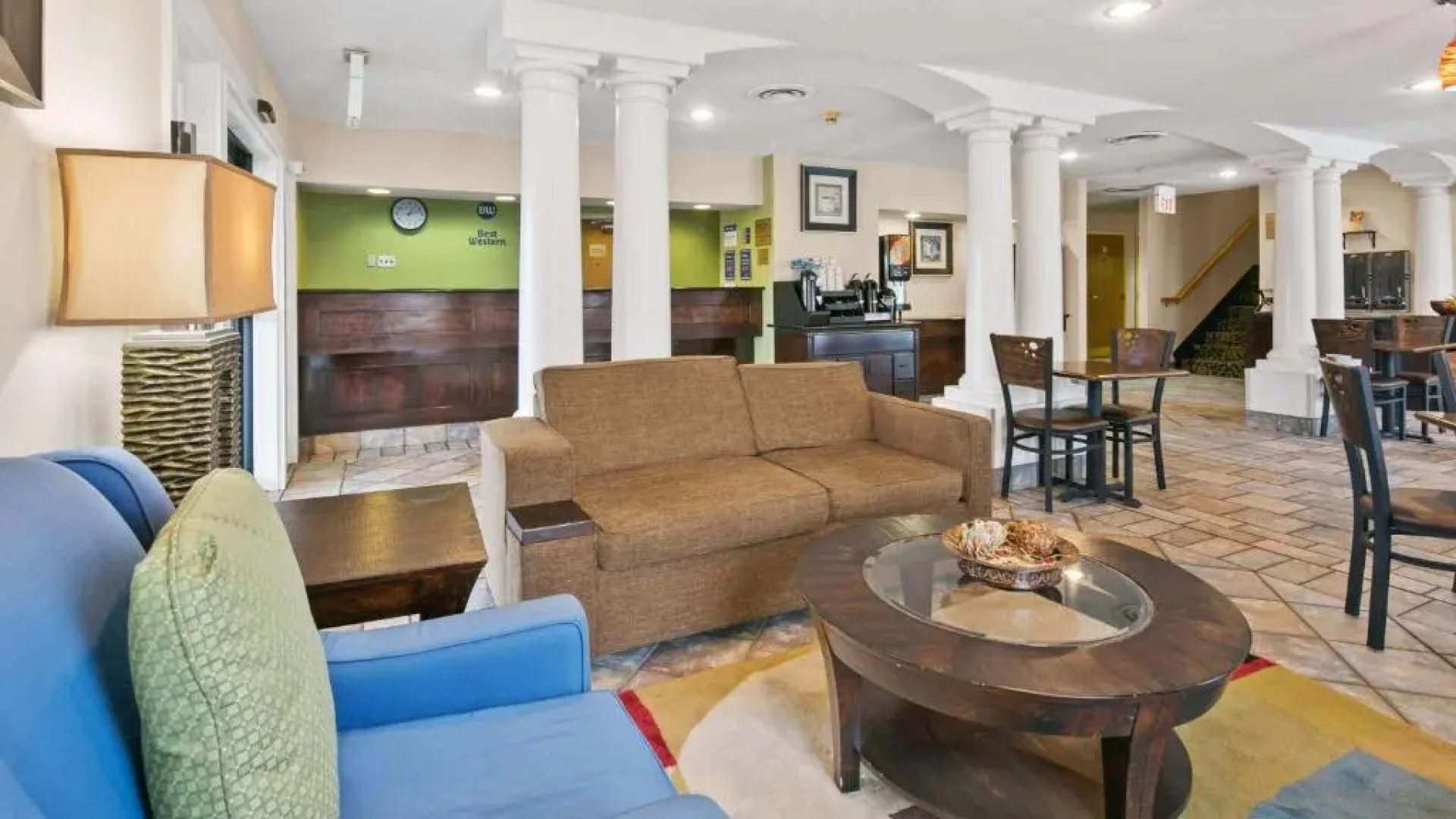 Best Western San Marcos