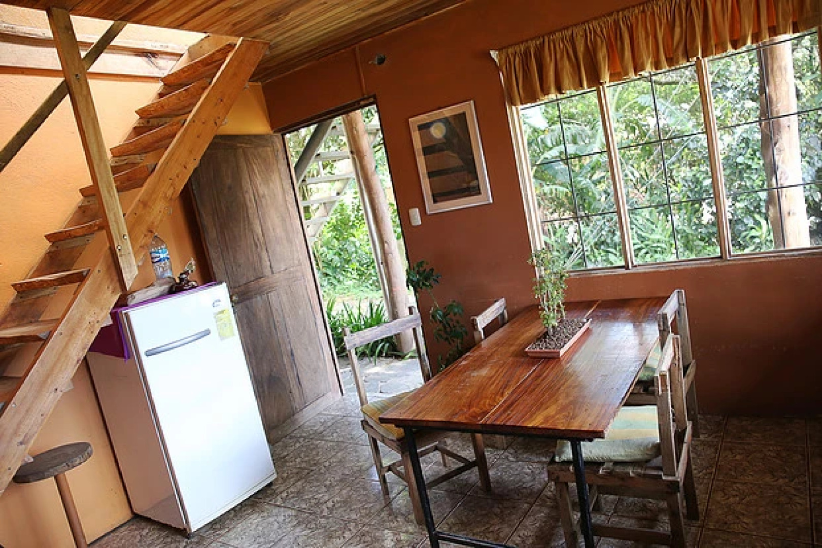 Casa Tranquilo Hostel