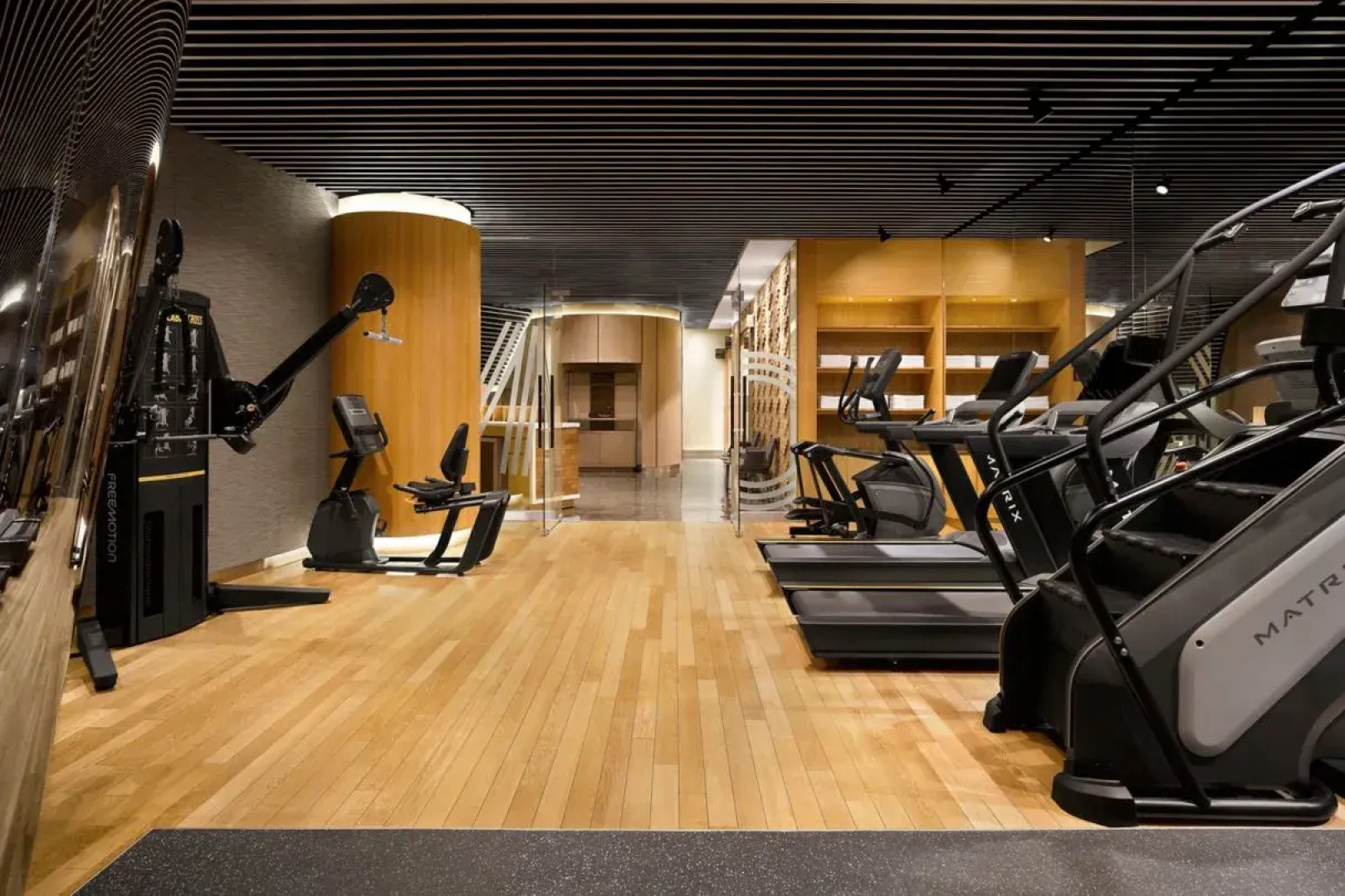 AC Hotel by Marriott Seoul Gangnam