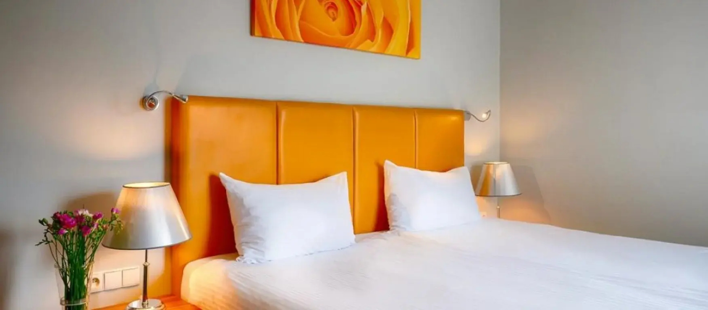 Focus Hotel Katowice Chorzow