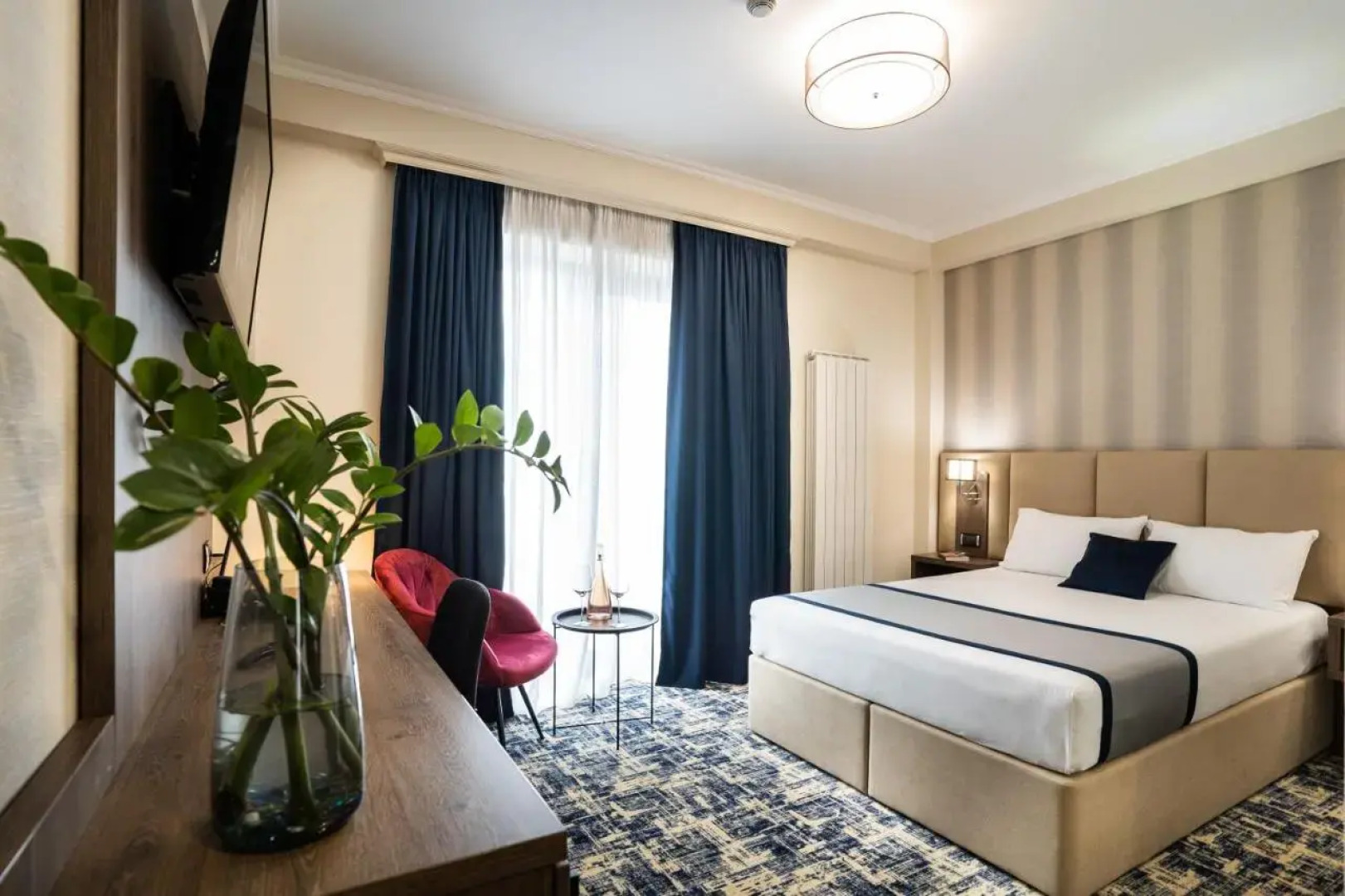 Hotel Imperio Cernavoda